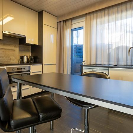 Suite 40 Jacuzzi & Sauna By Malmedreams Malmedy Eksteriør bilde