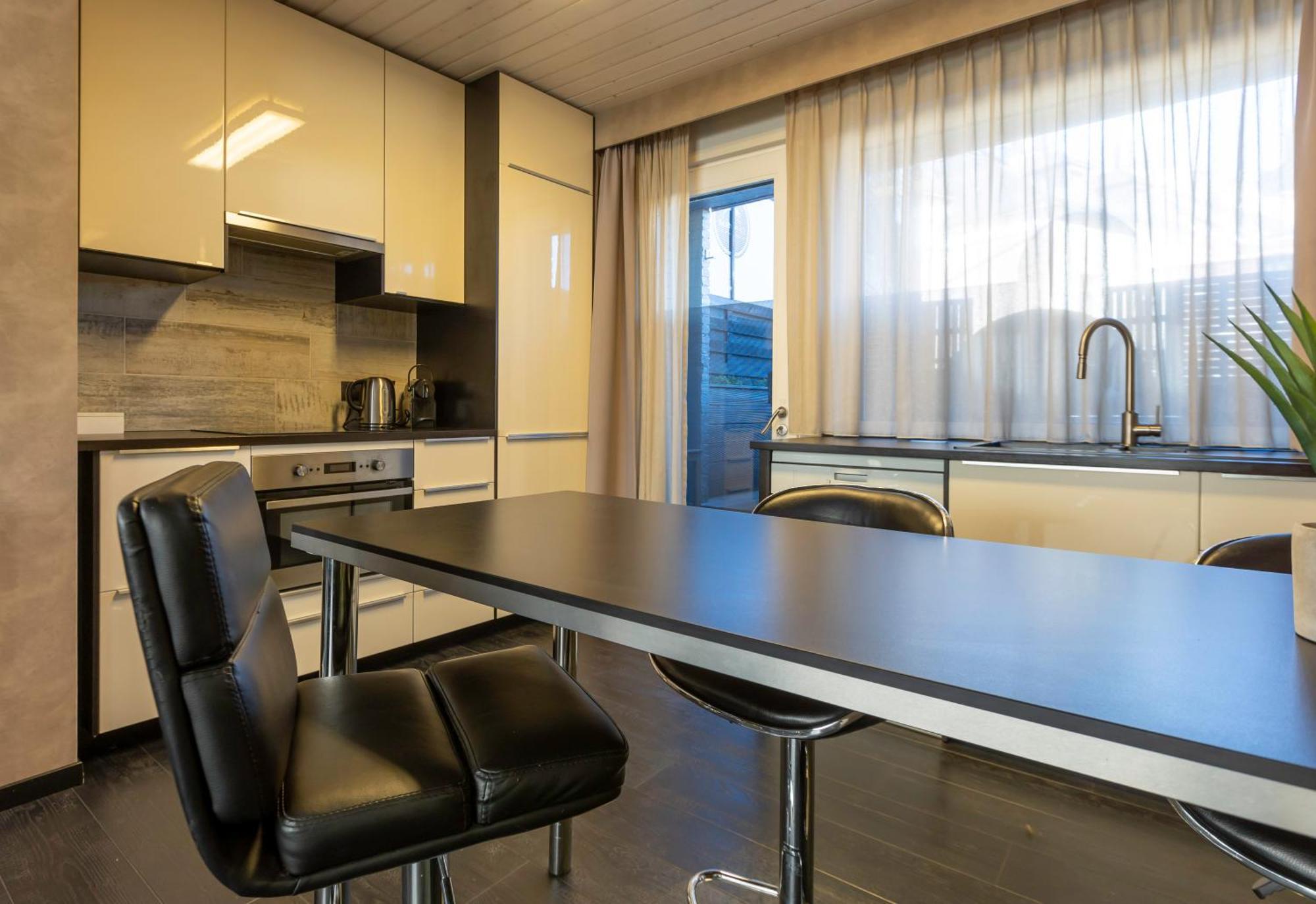 Suite 40 Jacuzzi & Sauna By Malmedreams Malmedy Eksteriør bilde