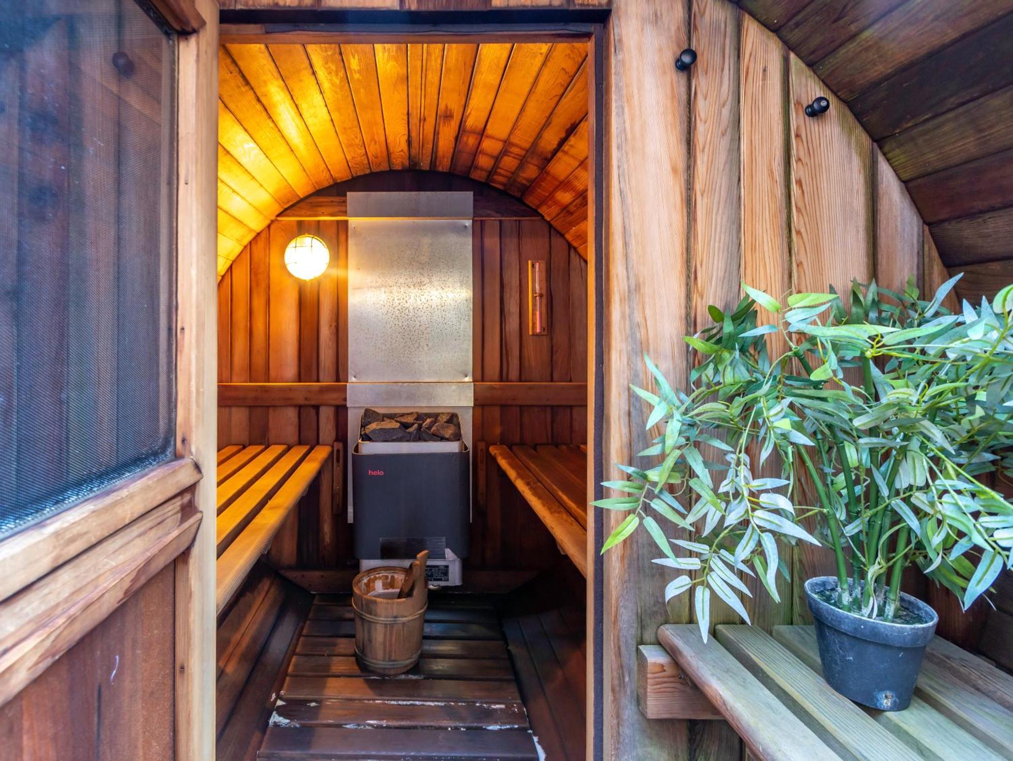 Suite 40 Jacuzzi & Sauna By Malmedreams Malmedy Eksteriør bilde